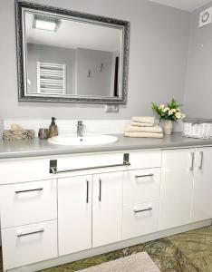 Apartamenty Prestige Harmony Borki 1A blisko jeziora i lasu