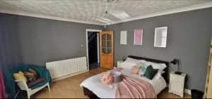 Liverpool Gateway - 海顿