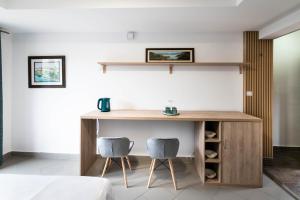 Studio Apartment Cudo Nevidjeno