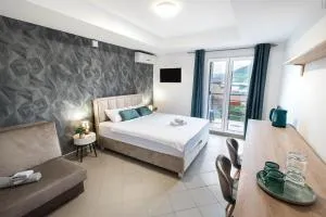 Studio Apartment Cudo Nevidjeno - Karuč