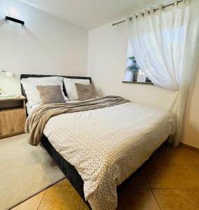 Apartamenty Prestige Harmony Borki 1A blisko jeziora i lasu