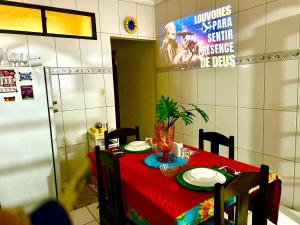 Casa de Hospedes Deyse e Sophia