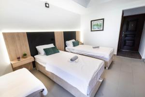 Studio Apartment Cudo Nevidjeno