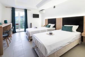 Studio Apartment Cudo Nevidjeno