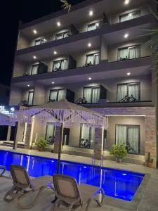 Hotel Resol 2 - 卡萨米尔