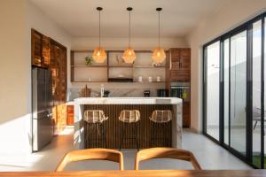 CASA ZOE- Cerca de playa