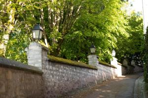 Appartements Divine Couture - Suite Victoire : photos des chambres