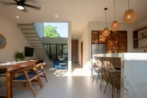 CASA ZOE- Cerca de playa - Recado