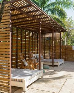 BOHO Tamarindo