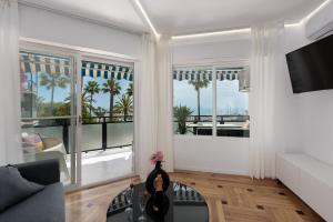 Sakura Marbella - Appartement en front de mer
