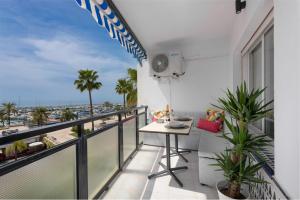 Sakura Marbella - Appartement en front de mer
