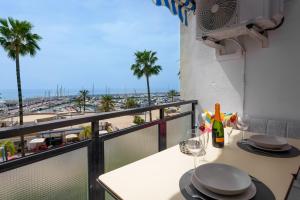 Sakura Marbella - Appartement en front de mer