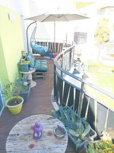 Appartements Magnifique T3 spacieux au calme a Castelnau Le Lez : photos des chambres