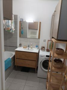 Appartements Magnifique T3 spacieux au calme a Castelnau Le Lez : photos des chambres