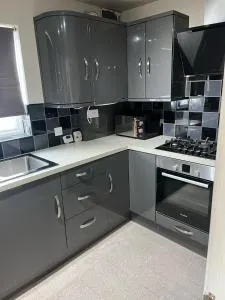 Gold site west - 温斯伯里