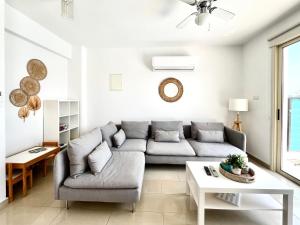 STAY Aphrodites Dream Villa