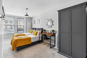 Brighton Heights Premium Central 2 bedroom flat by the Sea