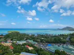 Serene Sunset Escape - Castries