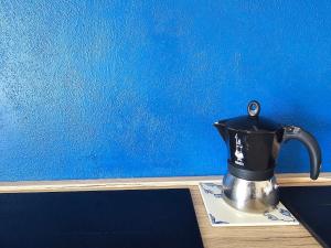 Sogno Blu alla Maddalena img1