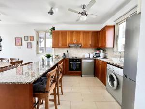 STAY Aphrodites Dream Villa