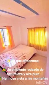 Cabaña Cielito Lindo