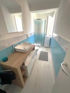 Sogno Blu alla Maddalena img15