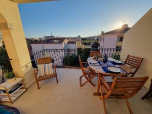 Sogno Blu alla Maddalena img29