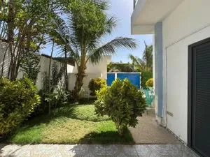 Villa Hortensia F4 1er étage - Ndiorhorh