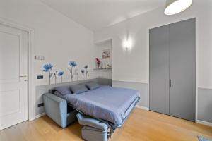 La Dama sul Lago - fronte lago e parcheggio incluso