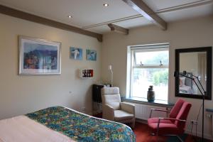 B & B Marrum Hotel Marrum