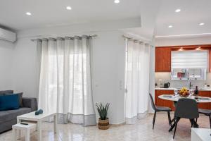 Sunny Retreat Apartment Heraklion A1