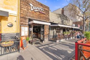 Urban Boutique Hotel- Little Italy, Downtown San Diego