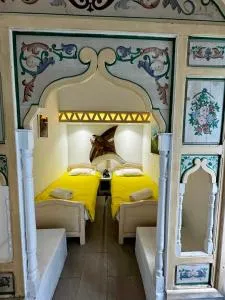 Dar Evelyne by Daldoul - Chebba