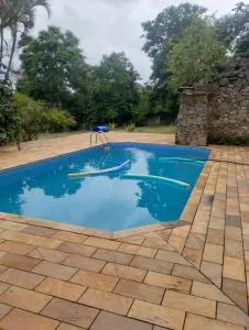 meu lugar de paz ! - 皮拉卡亚