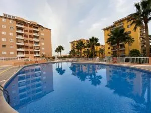 BRISAS DEL MAR Eddy - Punta Larga