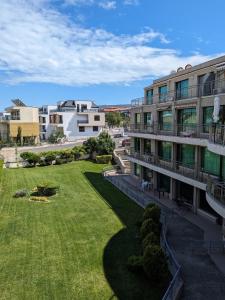 Apartment on the sea in Sozopol