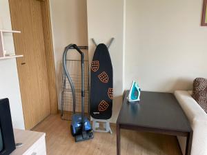 Apartment on the sea in Sozopol