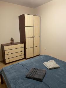 Apartment on the sea in Sozopol