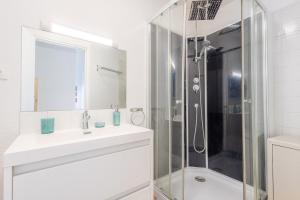 Appartements Cosy studio in center of Bordeaux : photos des chambres