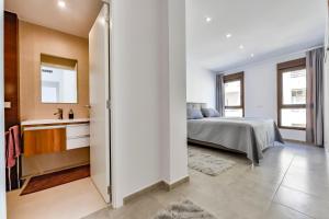 Flat 58 - City Center Moraira