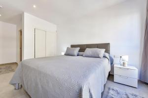 Flat 58 - City Center Moraira