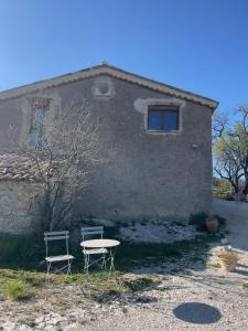 Maisons de vacances La Maison de Vergol : photos des chambres