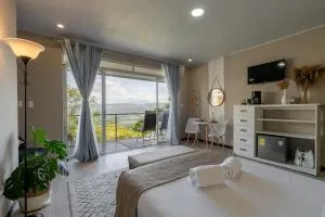 House of Turri Suite Views Terrace & Jacuzzi - Esperanza