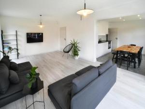 Comfortable holiday villa with private sauna