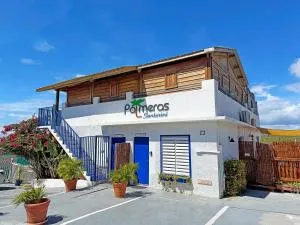 Palmeras Beach Apartments - Playa Santa - Guayanilla