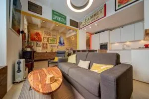 Artistic Traditional Maltese House - Ħall Bajjada