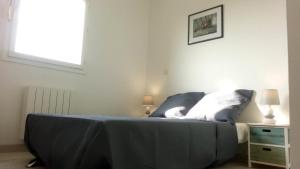 Appartements T3 lumineux tout confort aux portes de la Rochelle : photos des chambres