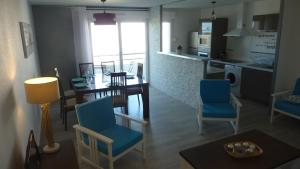 Appartements T3 lumineux tout confort aux portes de la Rochelle : photos des chambres