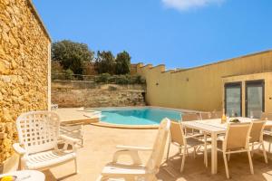 OneFifty Gozitan Villa and Pool