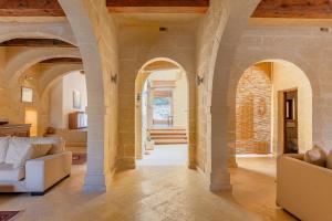 OneFifty Gozitan Villa and Pool